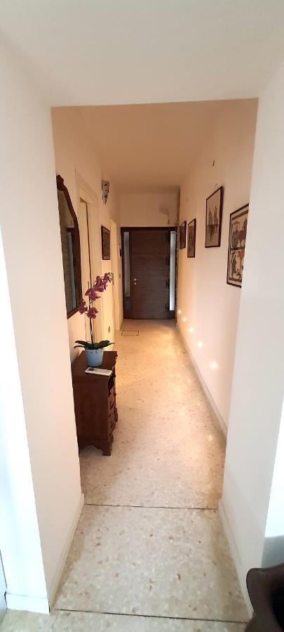 Elisabeth Waterfront Apartment Venedig Eksteriør billede