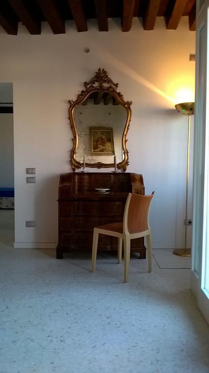 Elisabeth Waterfront Apartment Venedig Eksteriør billede