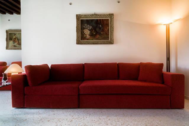 Elisabeth Waterfront Apartment Venedig Eksteriør billede
